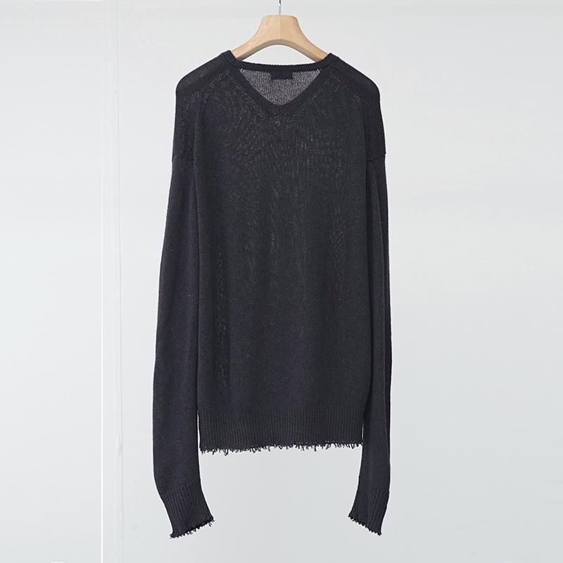 11/9(日)12:00販売開始】【2025 A/W】【MAATEE&SONS マーティーアンド