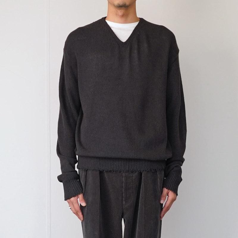 11/9(日)12:00販売開始】【2025 A/W】【MAATEE&SONS マーティーアンド