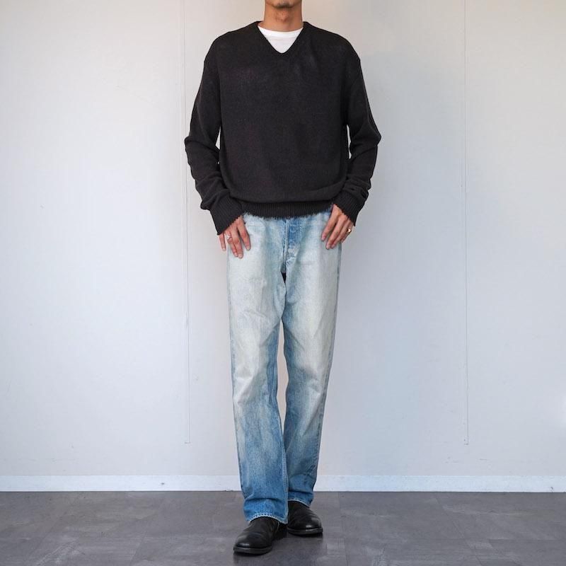 11/9(日)12:00販売開始】【2025 A/W】【MAATEE&SONS マーティーアンド