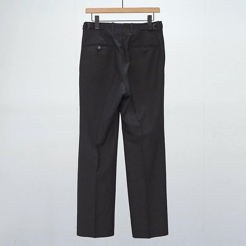 11/3(月)20:00販売開始】【2025 A/W】【MAATEE&SONS マーティーアンド