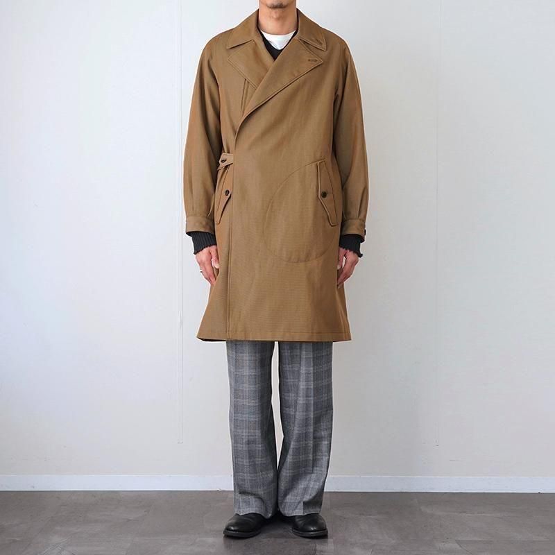 11/17(月)12:00販売開始】【2025 A/W】【MAATEE&SONS マーティーアンド