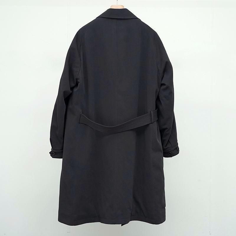11/17(月)12:00販売開始】【2025 A/W】【MAATEE&SONS マーティーアンド