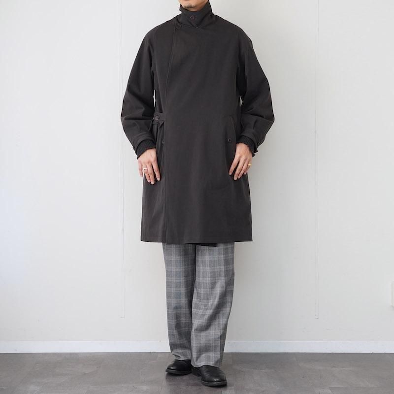 11/17(月)12:00販売開始】【2025 A/W】【MAATEE&SONS マーティーアンド