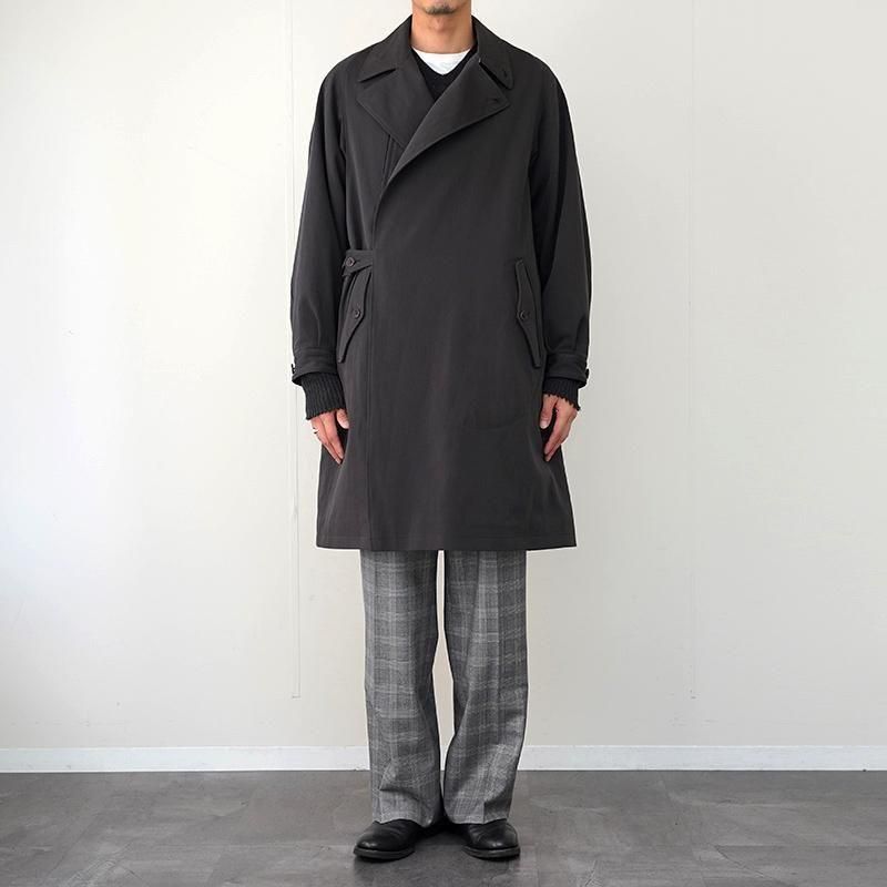 11/17(月)12:00販売開始】【2025 A/W】【MAATEE&SONS マーティーアンド