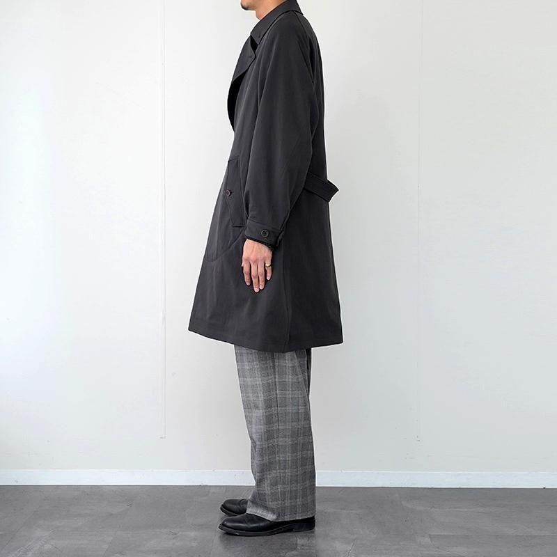 11/17(月)12:00販売開始】【2025 A/W】【MAATEE&SONS マーティーアンド