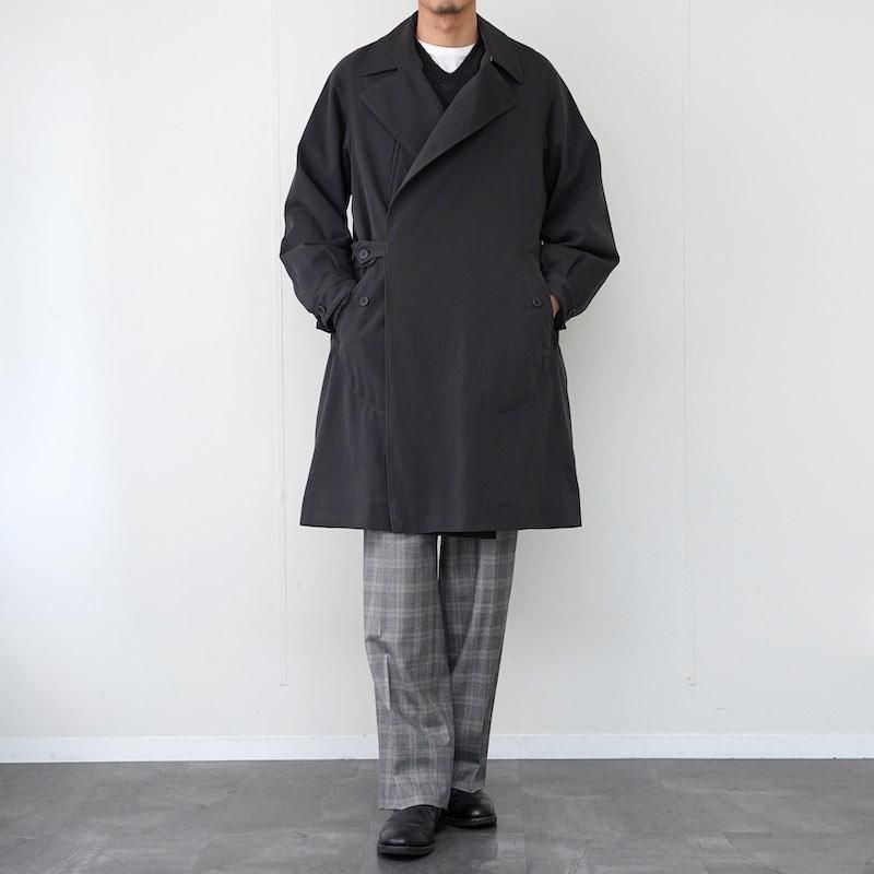 11/17(月)12:00販売開始】【2025 A/W】【MAATEE&SONS マーティーアンド