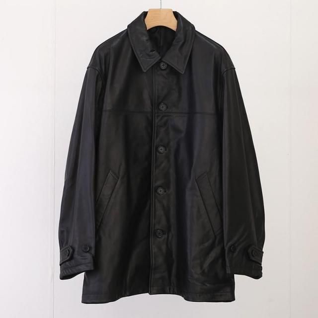 【Max Mara】[オルラヤ] ウール オーバーサイズ ジャケット Short double-faced wool coat, yellow | 