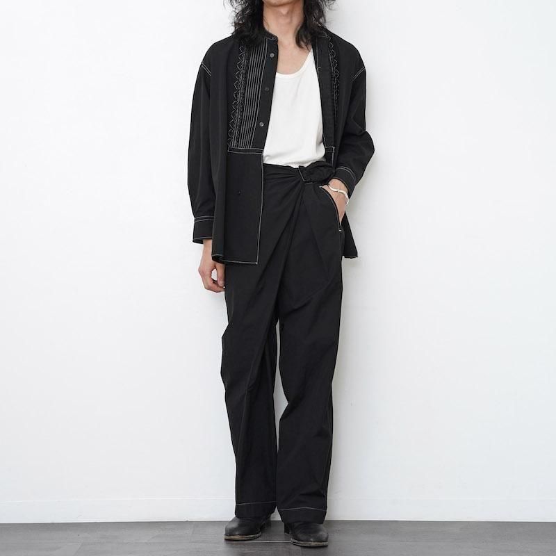 HIROSHIさま専用　currentage カレンテージ　ボーダー　カットソー HIROSHIさま専用 currentage カレンテージ ボーダー カットソー