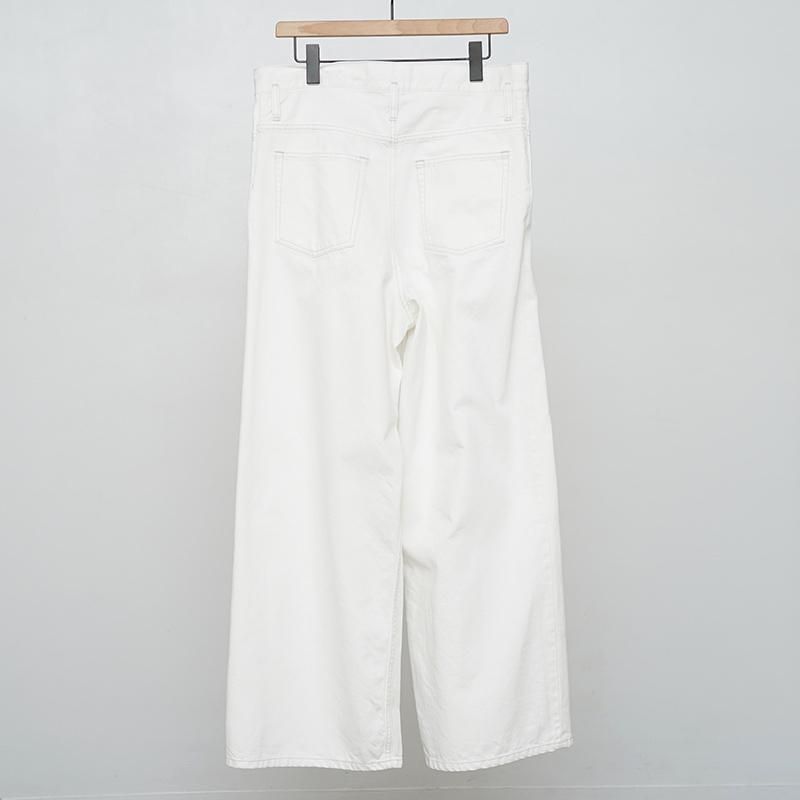 7/18(金)再値下げ！30%OFF】【CURRENTAGE カレンテージ】FAT BOY