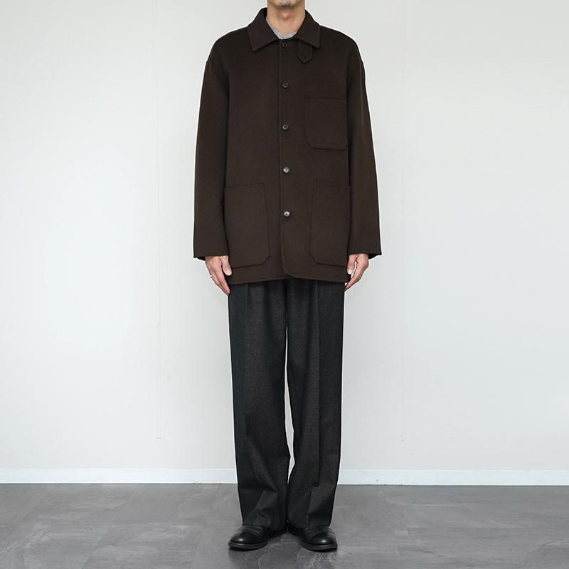 10/31(金)19:00販売開始】【2025 A/W】【YLEVE イレーヴメンズ】SUPER