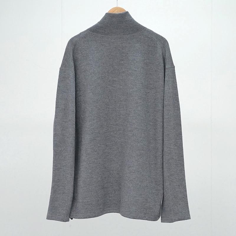 10/31(金)19:00販売開始】【2025 A/W】【YLEVE イレーヴメンズ