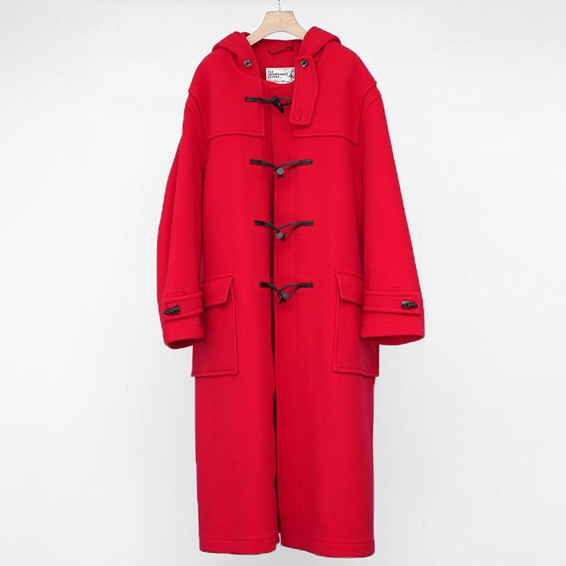 11/30(日)19:00販売開始】【2025 A/W】【MONTGOMERY / モンゴメリー