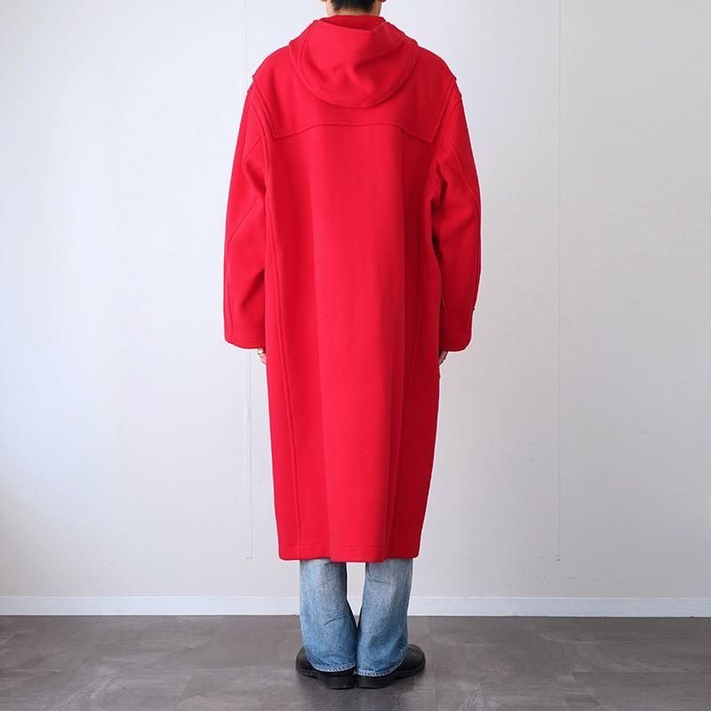 11/30(日)19:00販売開始】【2025 A/W】【MONTGOMERY / モンゴメリー