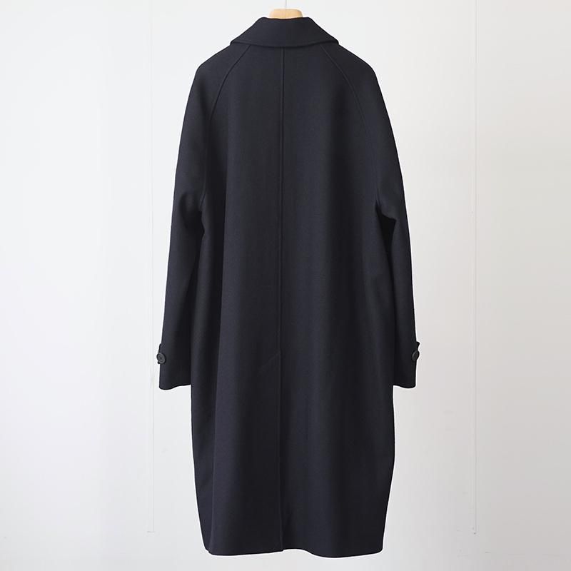 10/28(火)19:00販売開始】【2025 A/W】【STUDIO NICHOLSON スタジオ