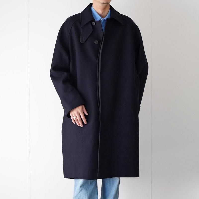 10/28(火)19:00販売開始】【2025 A/W】【STUDIO NICHOLSON スタジオ