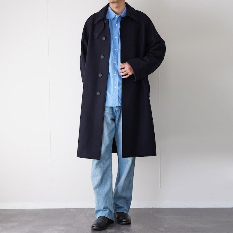 10/28(火)19:00販売開始】【2025 A/W】【STUDIO NICHOLSON スタジオ