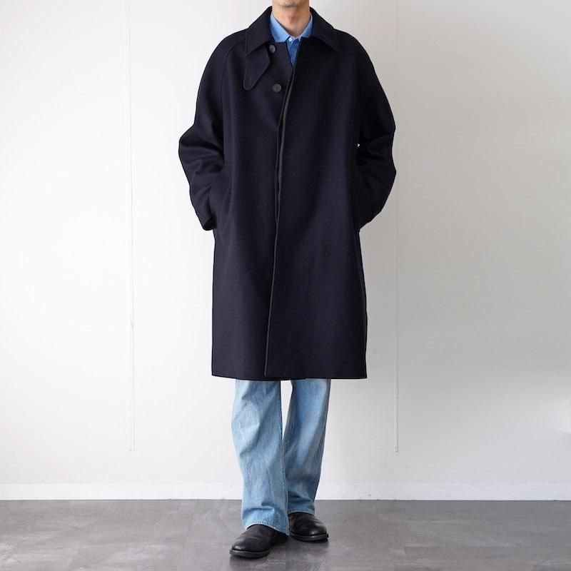 10/28(火)19:00販売開始】【2025 A/W】【STUDIO NICHOLSON スタジオ