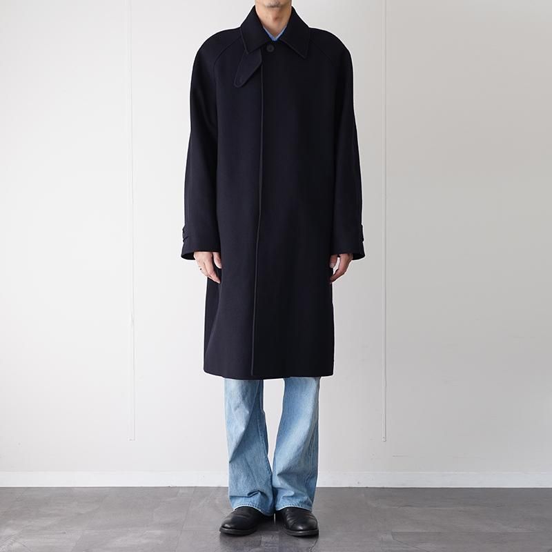 Studio Nicholson スタジオニコルソン Trent coat Studio Nicholson スタジオニコルソン Trent coat STUDIO NICHOLSON