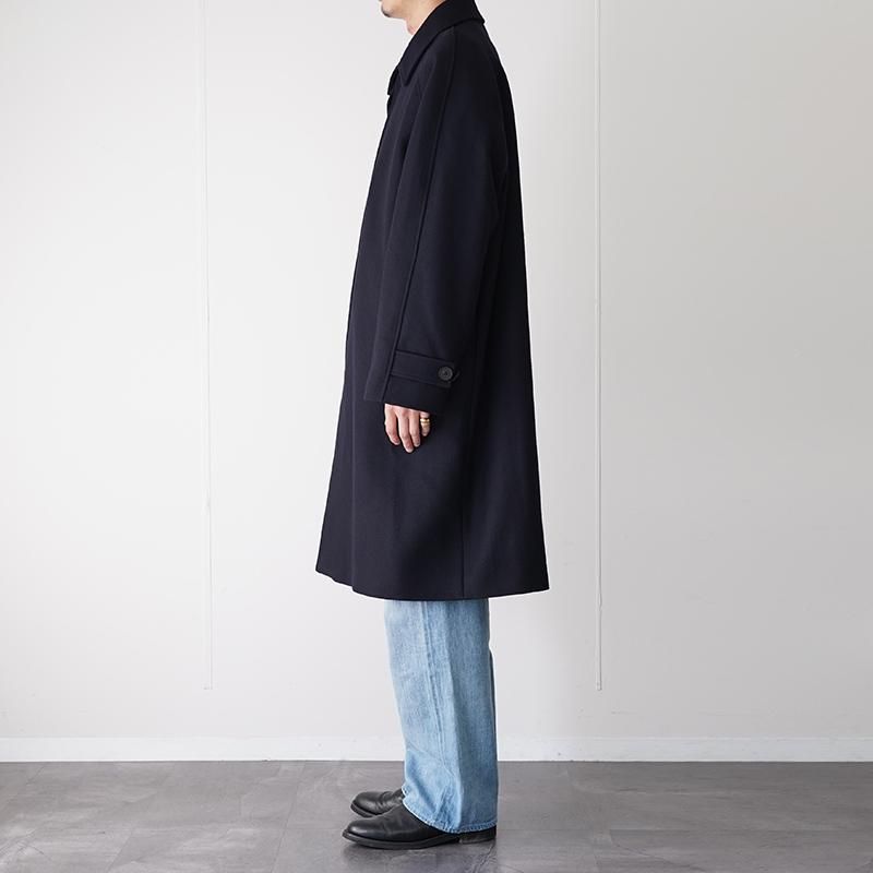 10/28(火)19:00販売開始】【2025 A/W】【STUDIO NICHOLSON スタジオ