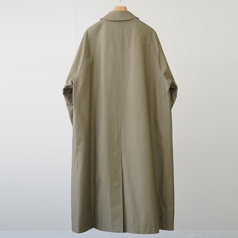 8/11(月)19:00販売開始】【2025 A/W】【STUDIO NICHOLSON