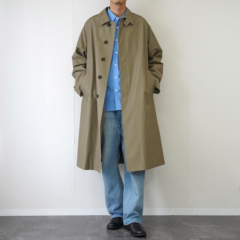 STUDIO NICHOLSON (スタジオニコルソン) - THIRTY' THIRTY' STORE