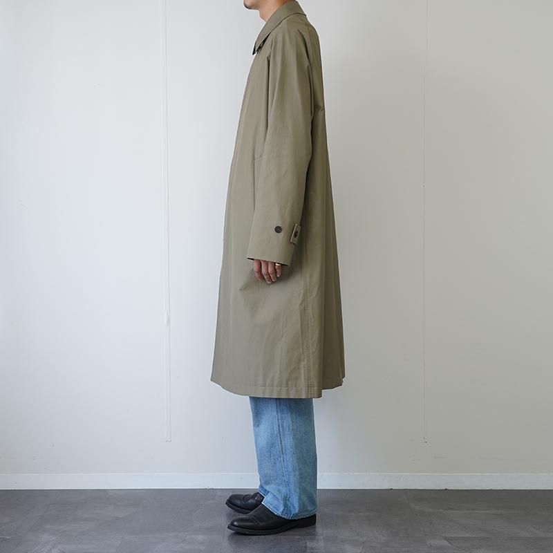 8/11(月)19:00販売開始】【2025 A/W】【STUDIO NICHOLSON