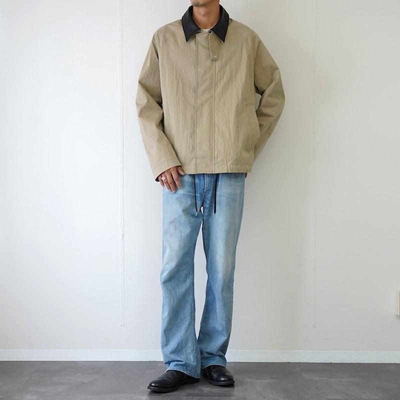 8/11(月)19:00販売開始】【2025 A/W】【STUDIO NICHOLSON