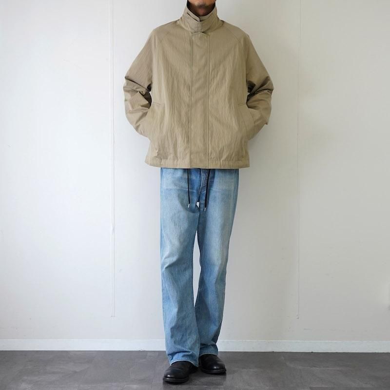 STUDIO NICHOLSON メンズジャケット　sizeS STUDIO NICHOLSON メンズジャケット sizeS