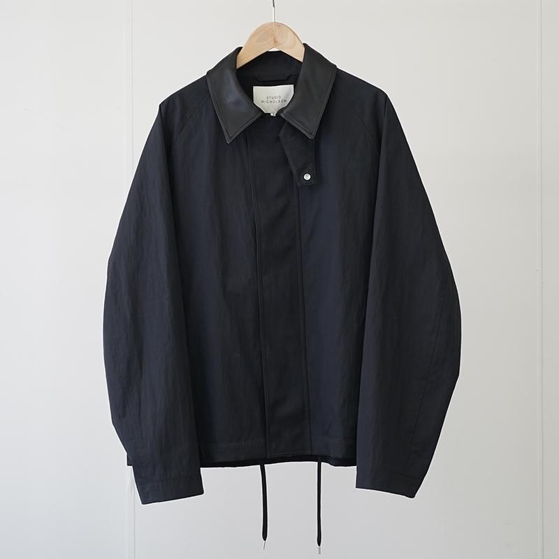 8/11(月)19:00販売開始】【2025 A/W】【STUDIO NICHOLSON