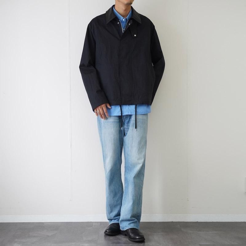 8/11(月)19:00販売開始】【2025 A/W】【STUDIO NICHOLSON