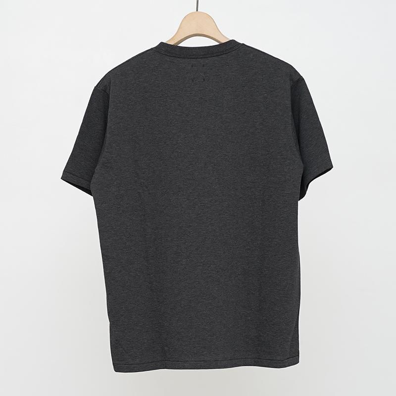 トップス BATONER SIGNATURE CREW NECK | BATONER(バトナー) / トップス ニット