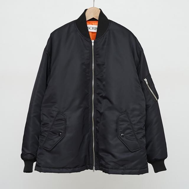 inscrire アンスクリア　スタジャン INSCRIRE/アンスクリア｜今シーズン大注目「VAN JACKET」との