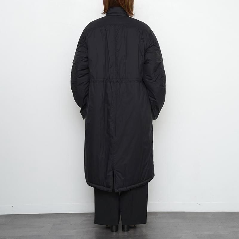 ラスト1点】【2025 A/W】【PHEENY / フィーニー】Nylon light ripstop