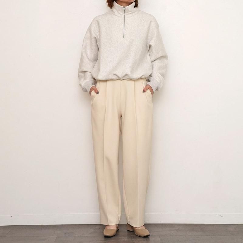 10/10再入荷】【2025 A/W】【PHEENY / フィーニー】Athletic fleece