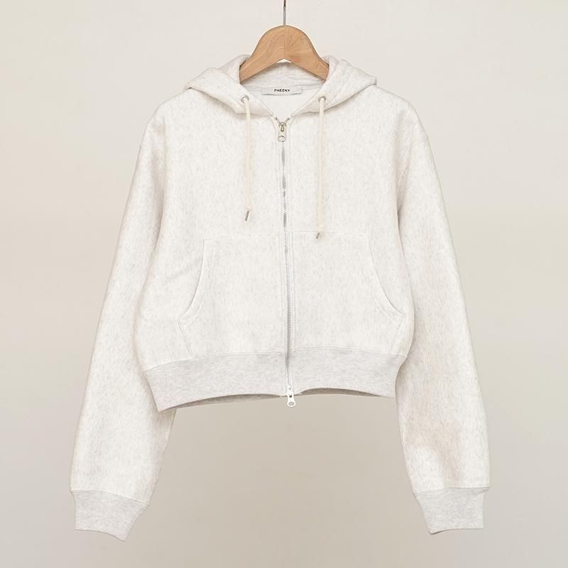 10/10再入荷】【8/23(土)19:00販売開始】【2025 A/W】【PHEENY