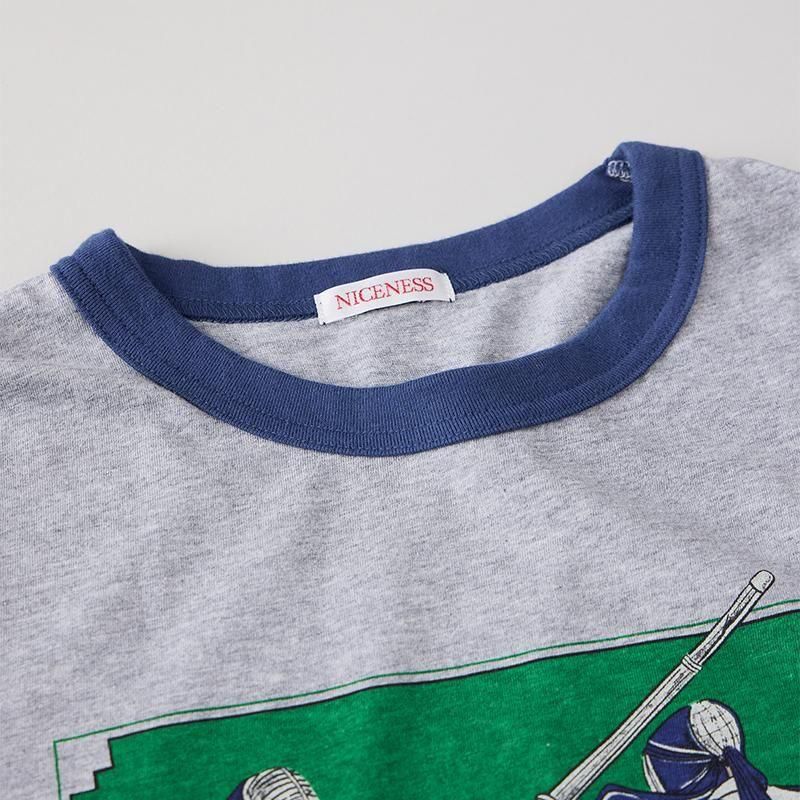 8/9(土)12:00販売開始】【2025 S/S】【NICENESS ナイスネス】K