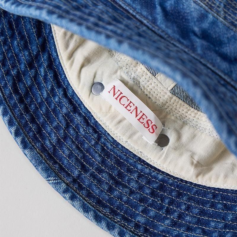 7/5(土)12:00販売開始】【NICENESS ナイスネス】E.MATLOC / E
