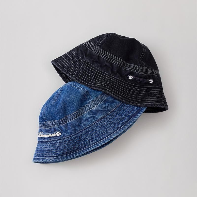 ナイスネス 25ssハット SS25 COLLECTION – NICENESS