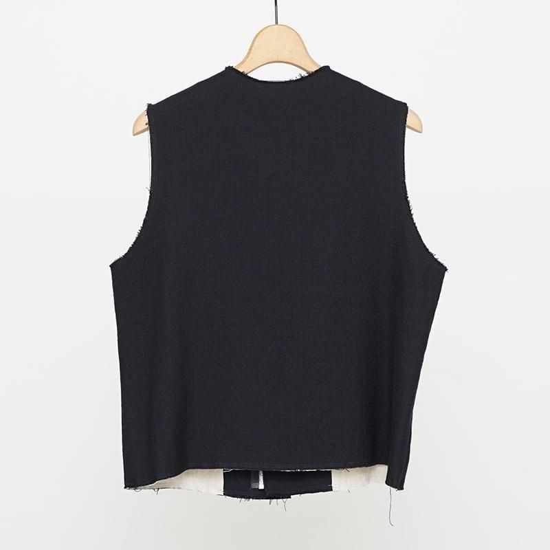 10/19(日)19:00販売開始】【2025 A/W】【seya. セヤ】RAYMOND