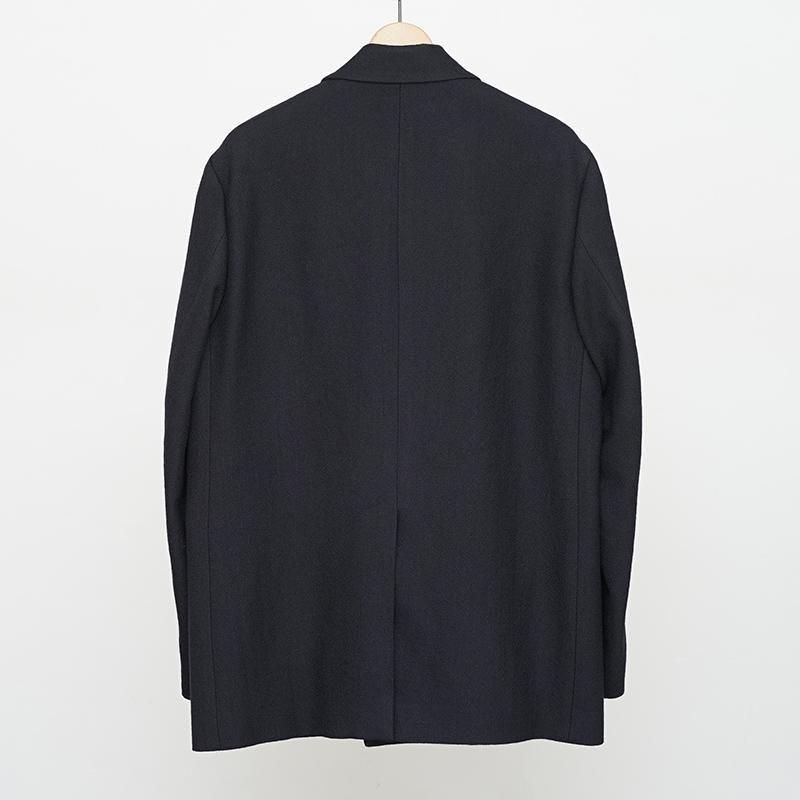 10/19(日)19:00販売開始】【2025 A/W】【seya. セヤ】SEYA. TAILORED W