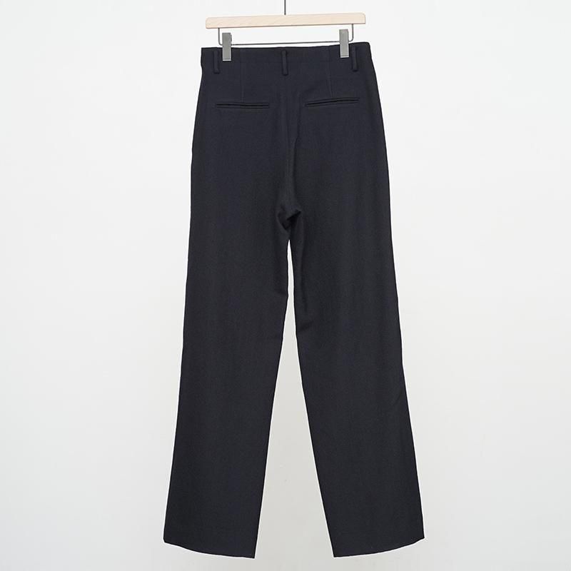 パンツ seya. 10/19(日)19:00販売開始】【2025 A/W】【seya. セヤ】LOZERE PANTS MID