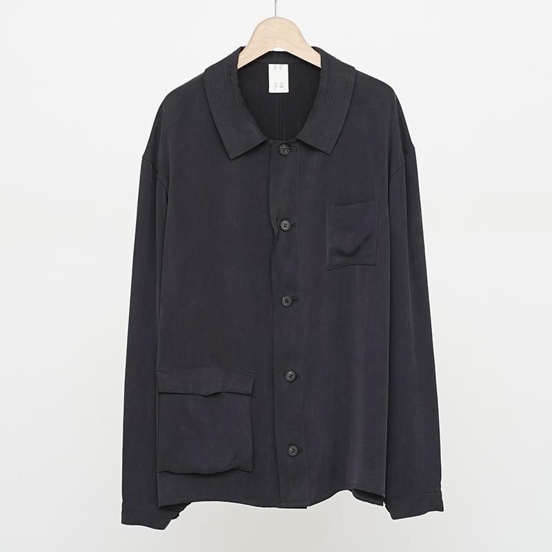 10/19(日)19:00販売開始】【2025 A/W】【seya. セヤ】LE