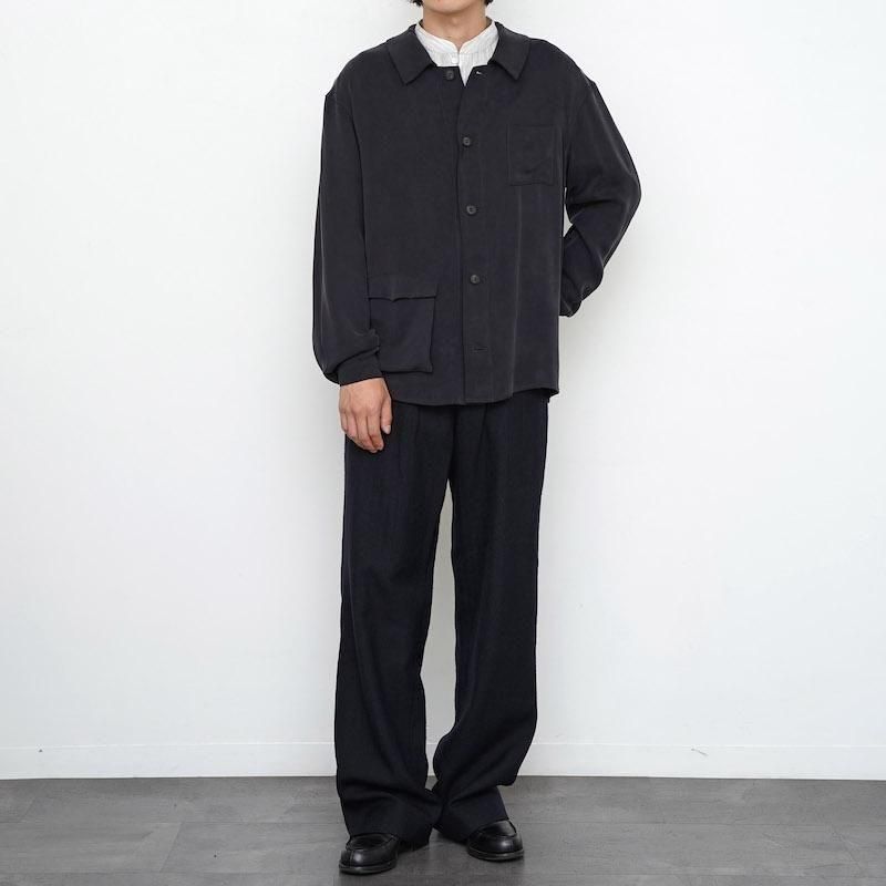 10/19(日)19:00販売開始】【2025 A/W】【seya. セヤ】LE