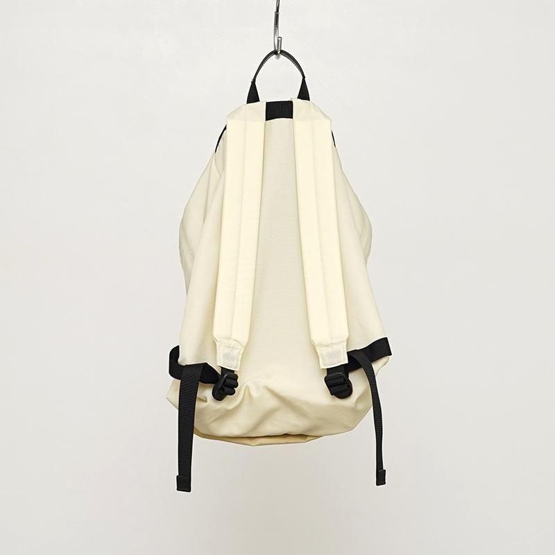 2025 A/W】【AURALEE オーラリー】BACKPACK MADE BY AETA IVORY BEIGE
