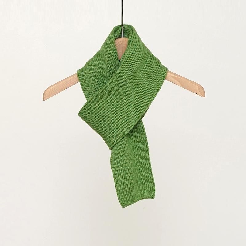 【訳あり】AURALEE ライトグリーン カシミヤ　クルーネックニット AURALEE オーラリー 25AW LIGHT CASHMERE KNIT P／O A25AP02CJ