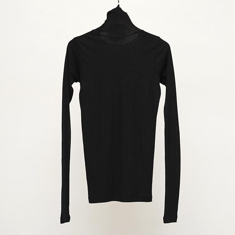 2025 A/W】【AURALEE オーラリーレディース】SUPER HIGH GAUGE SHEER