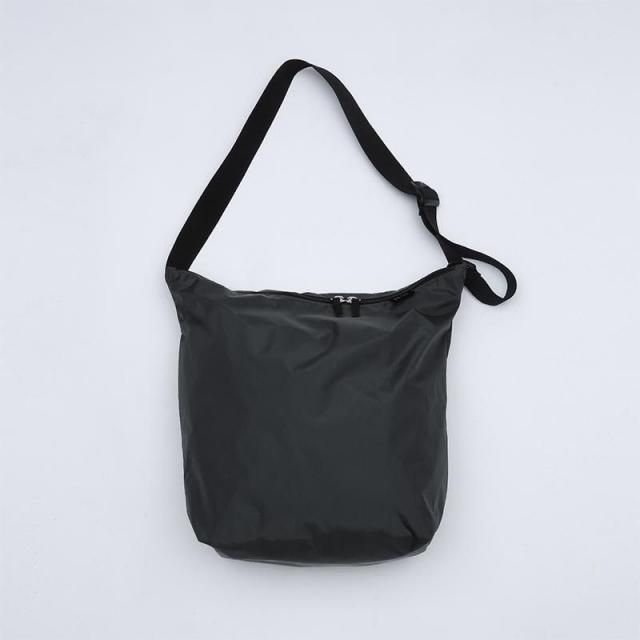 20/80 ȥƥƥRIP STOP NYLON  SHOULDER BAG DGY