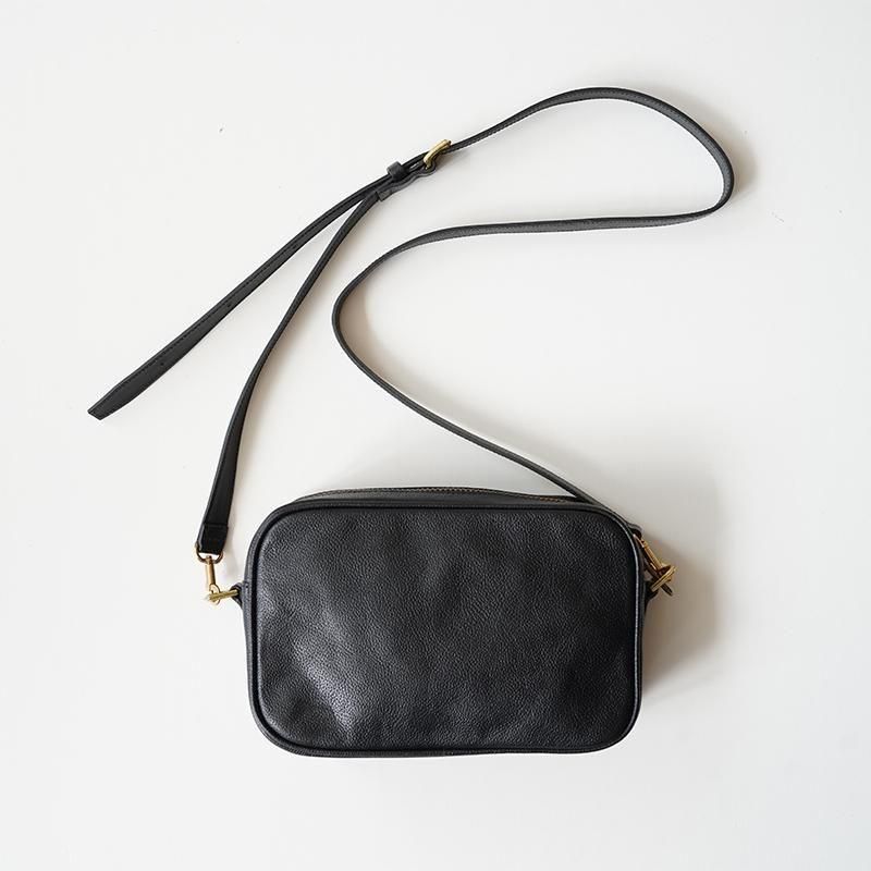 forme フォルメ】Marcel Siena Black - THIRTY' THIRTY' STORE