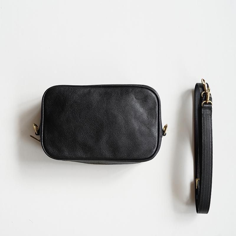 forme フォルメ】Marcel Siena Black - THIRTY' THIRTY' STORE