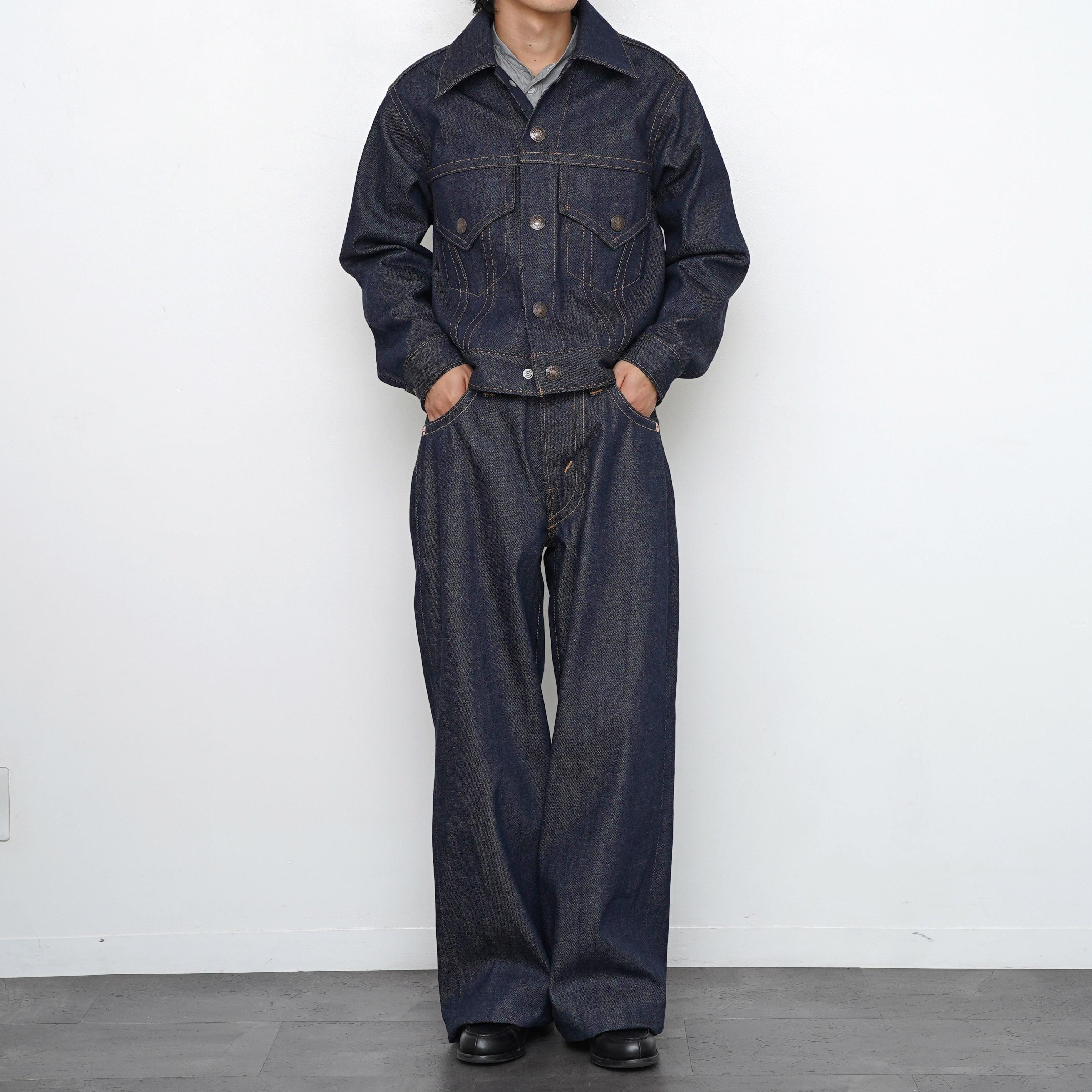 9/22(月)19:00販売開始】【2025 A/W】【KOOKY ZOO クーキー ズー